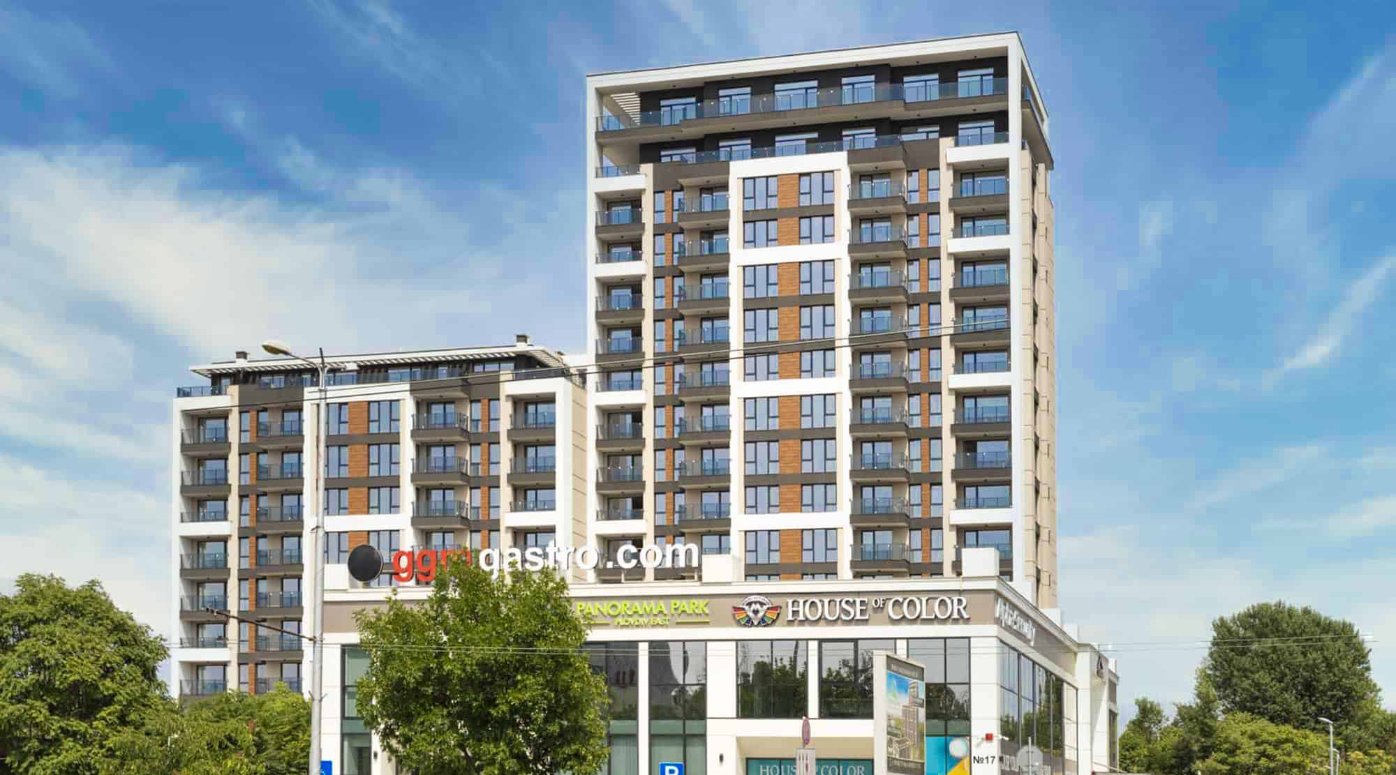 Panorama Park East