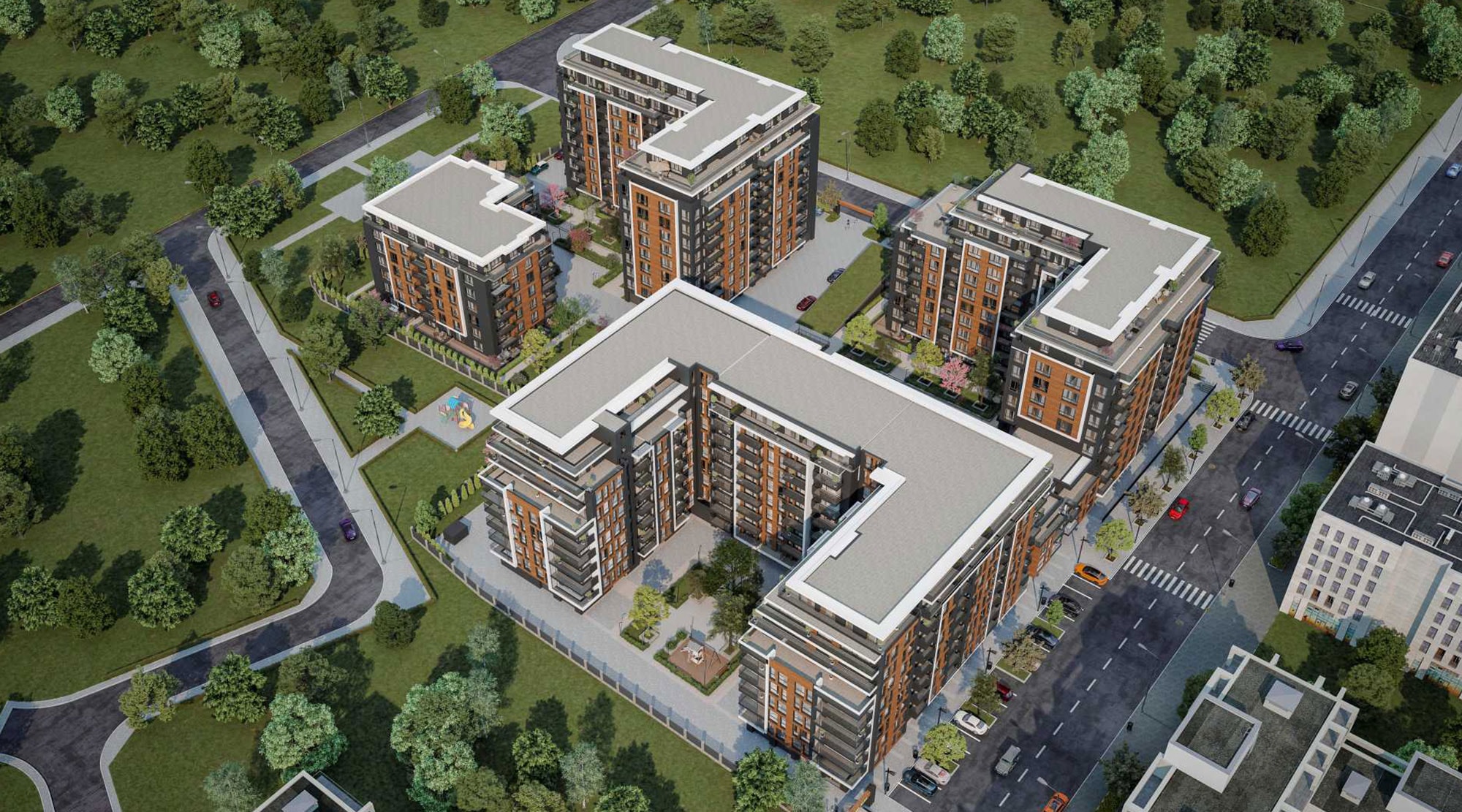 Panorama Park West 2